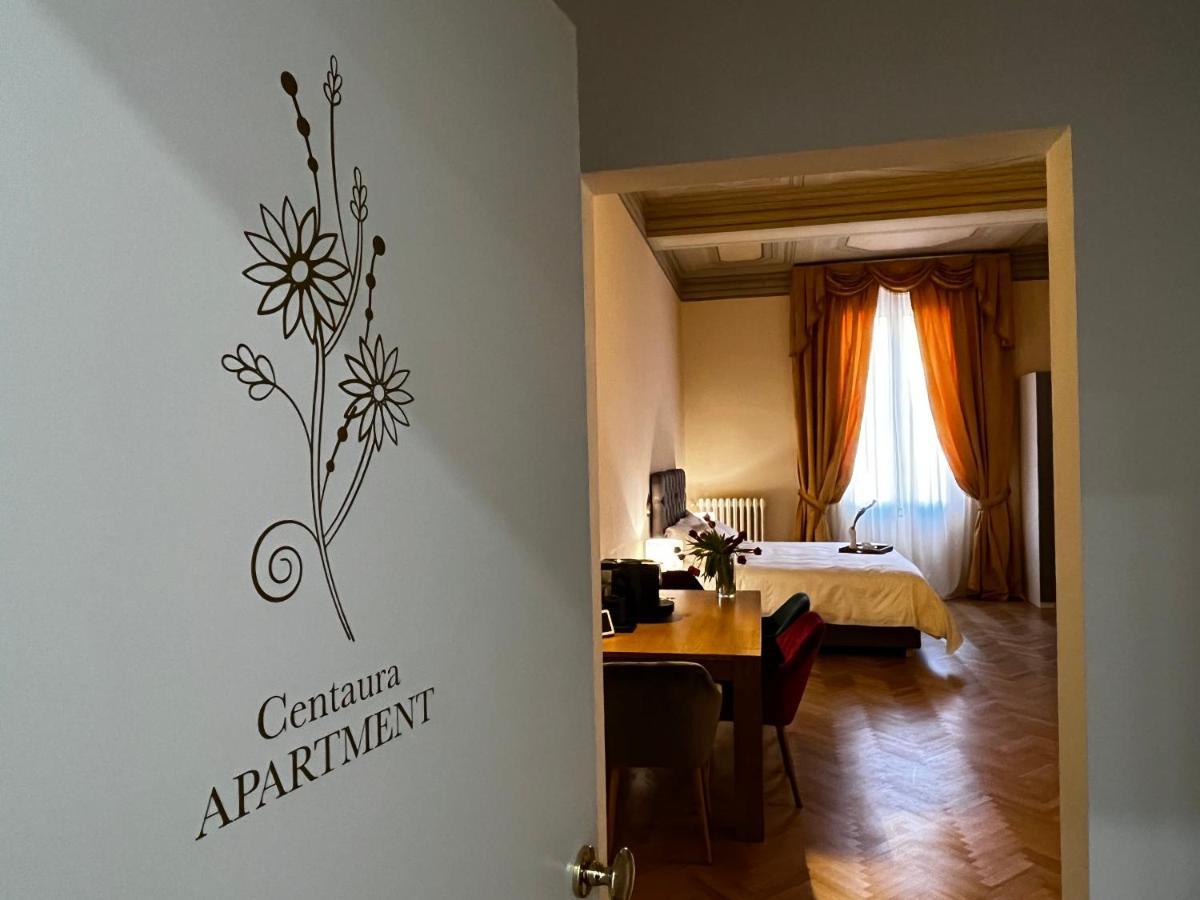 Aldrovandi Luxury Suites And Apartment Bologna Luaran gambar