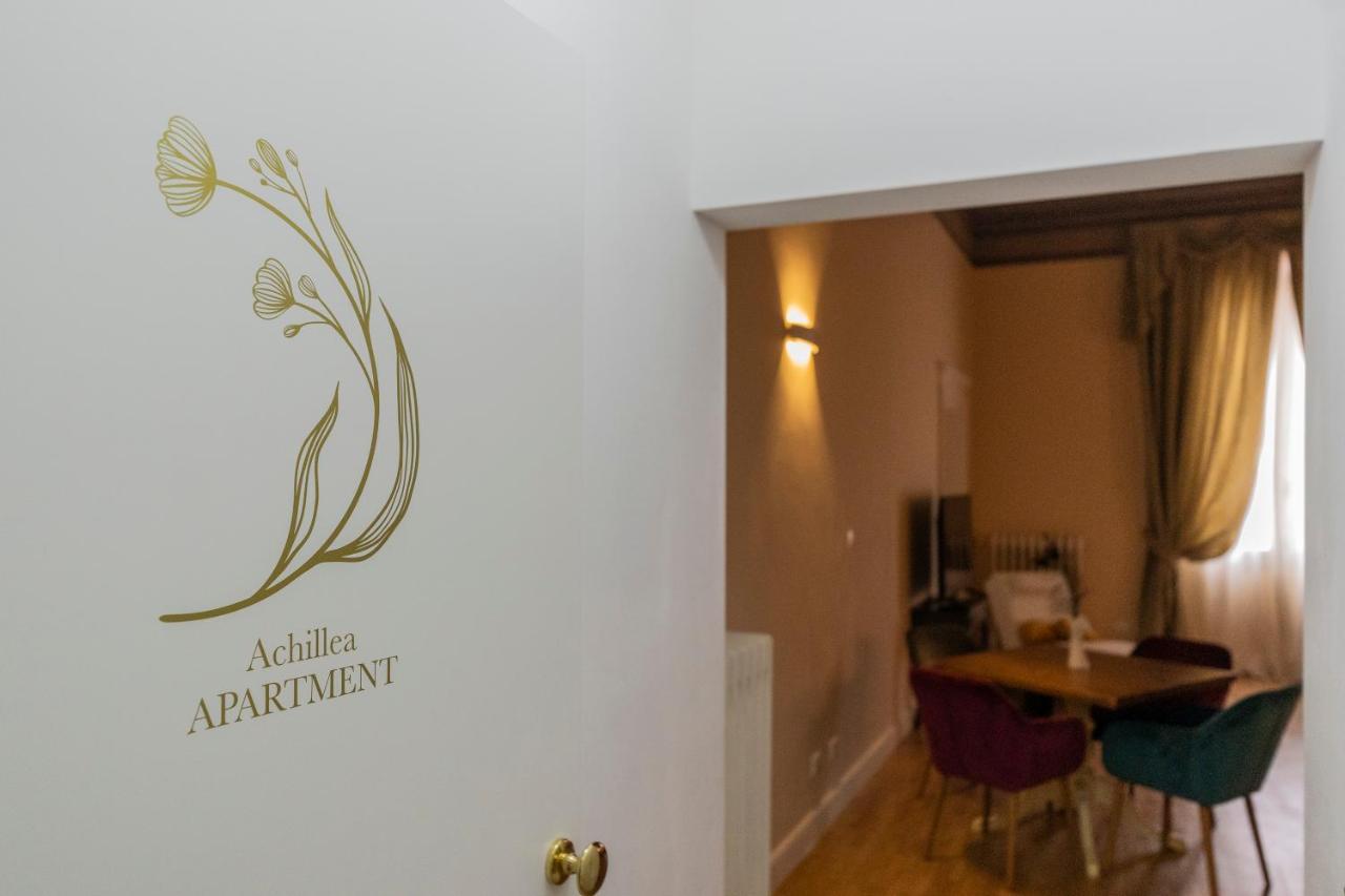 Aldrovandi Luxury Suites And Apartment Bologna Luaran gambar