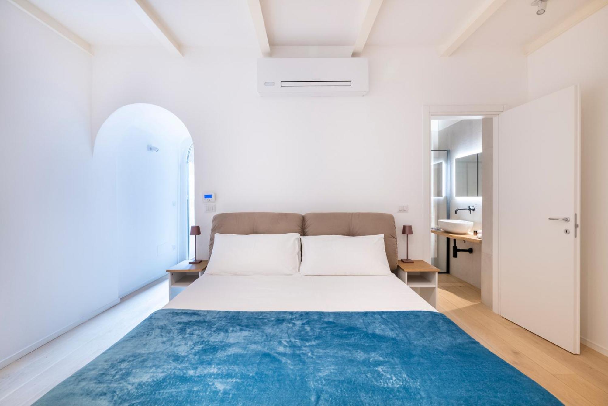 Aldrovandi Luxury Suites And Apartment Bologna Luaran gambar