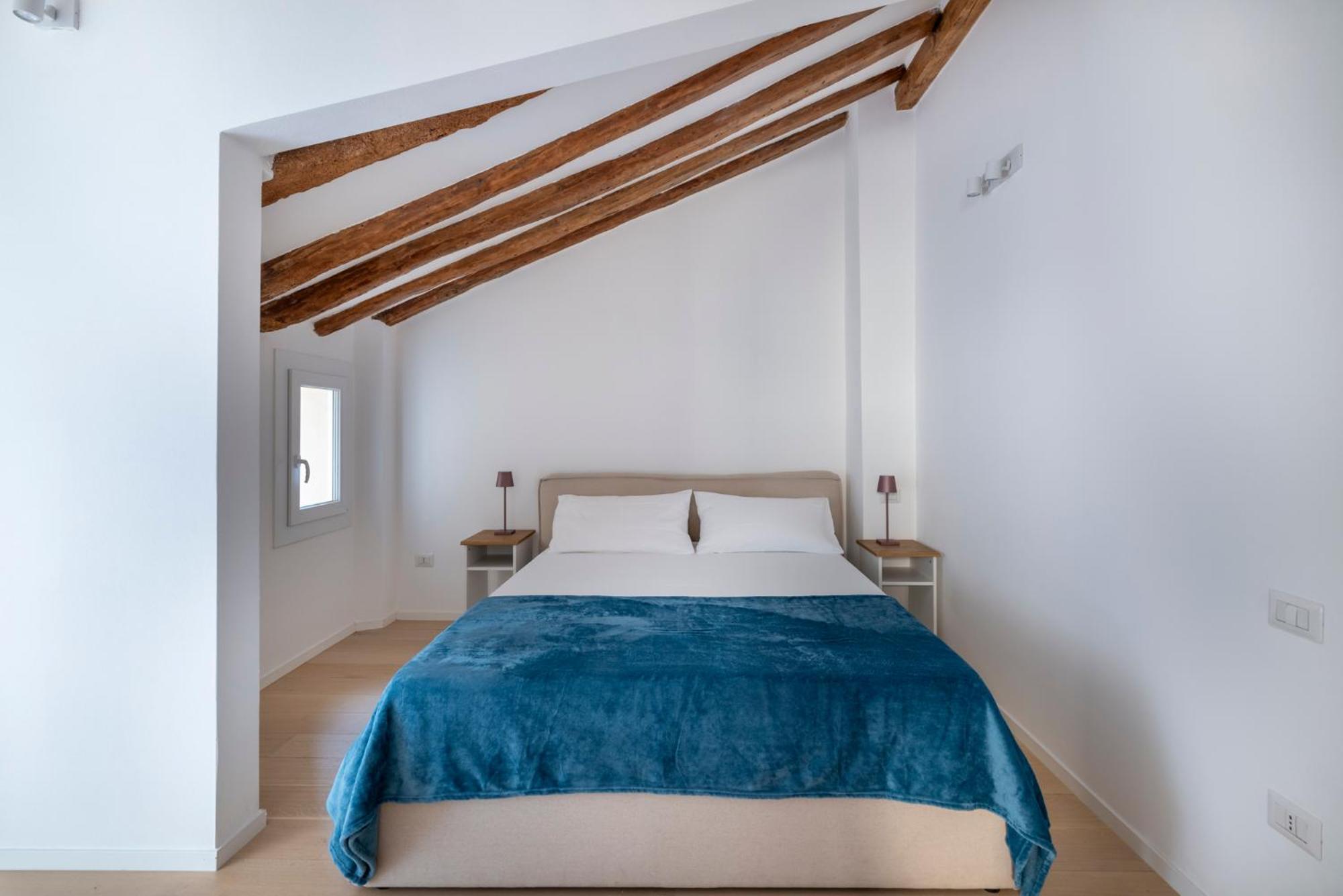 Aldrovandi Luxury Suites And Apartment Bologna Luaran gambar