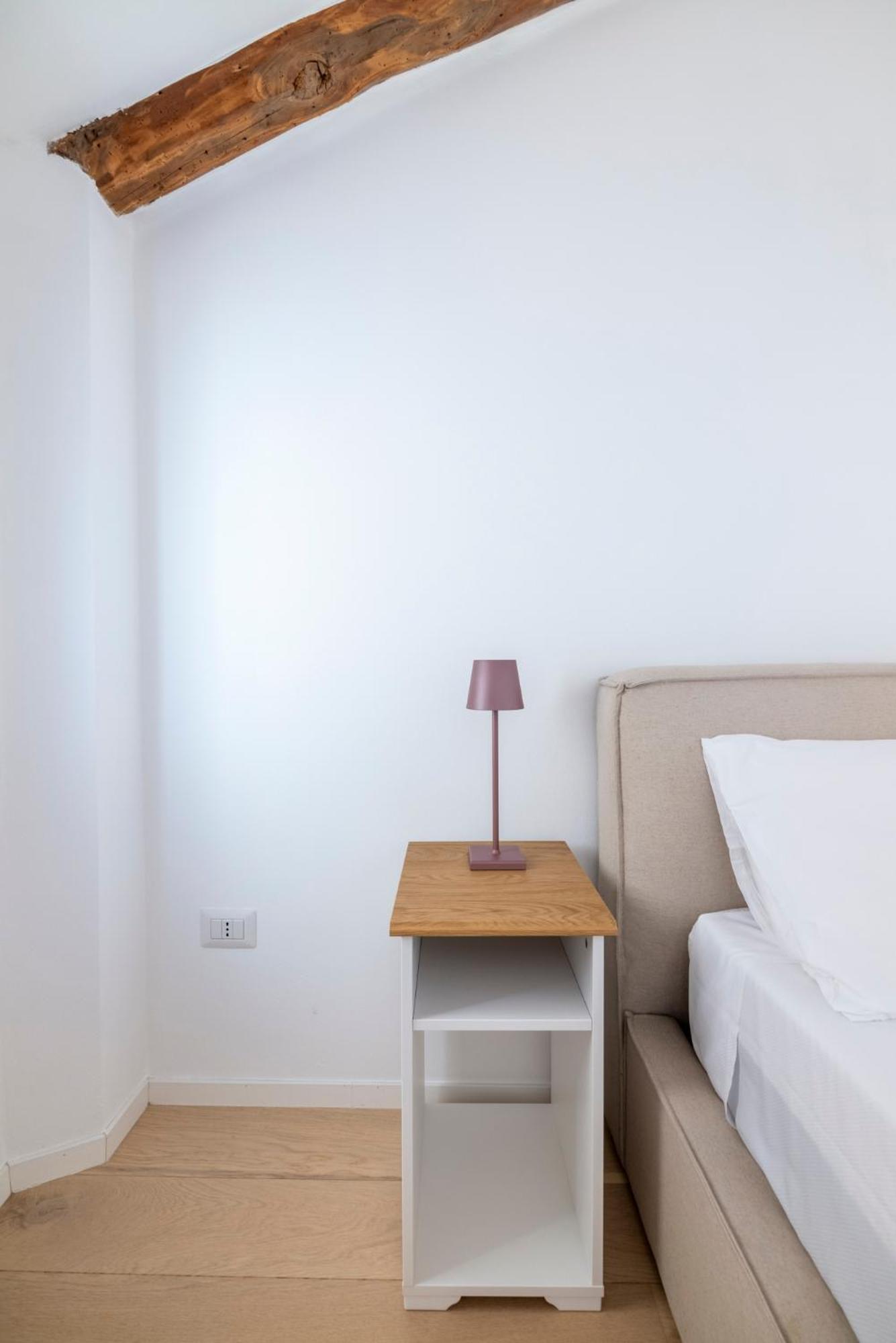Aldrovandi Luxury Suites And Apartment Bologna Luaran gambar