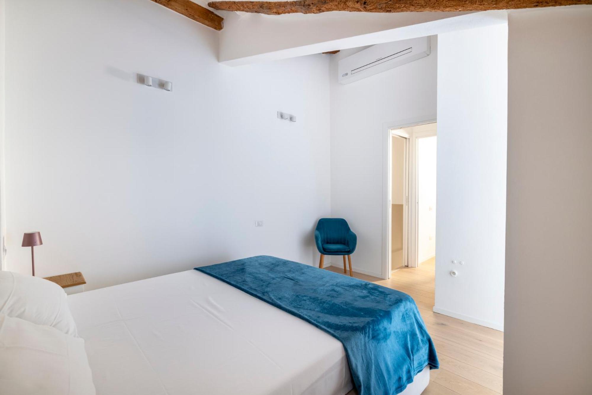 Aldrovandi Luxury Suites And Apartment Bologna Luaran gambar