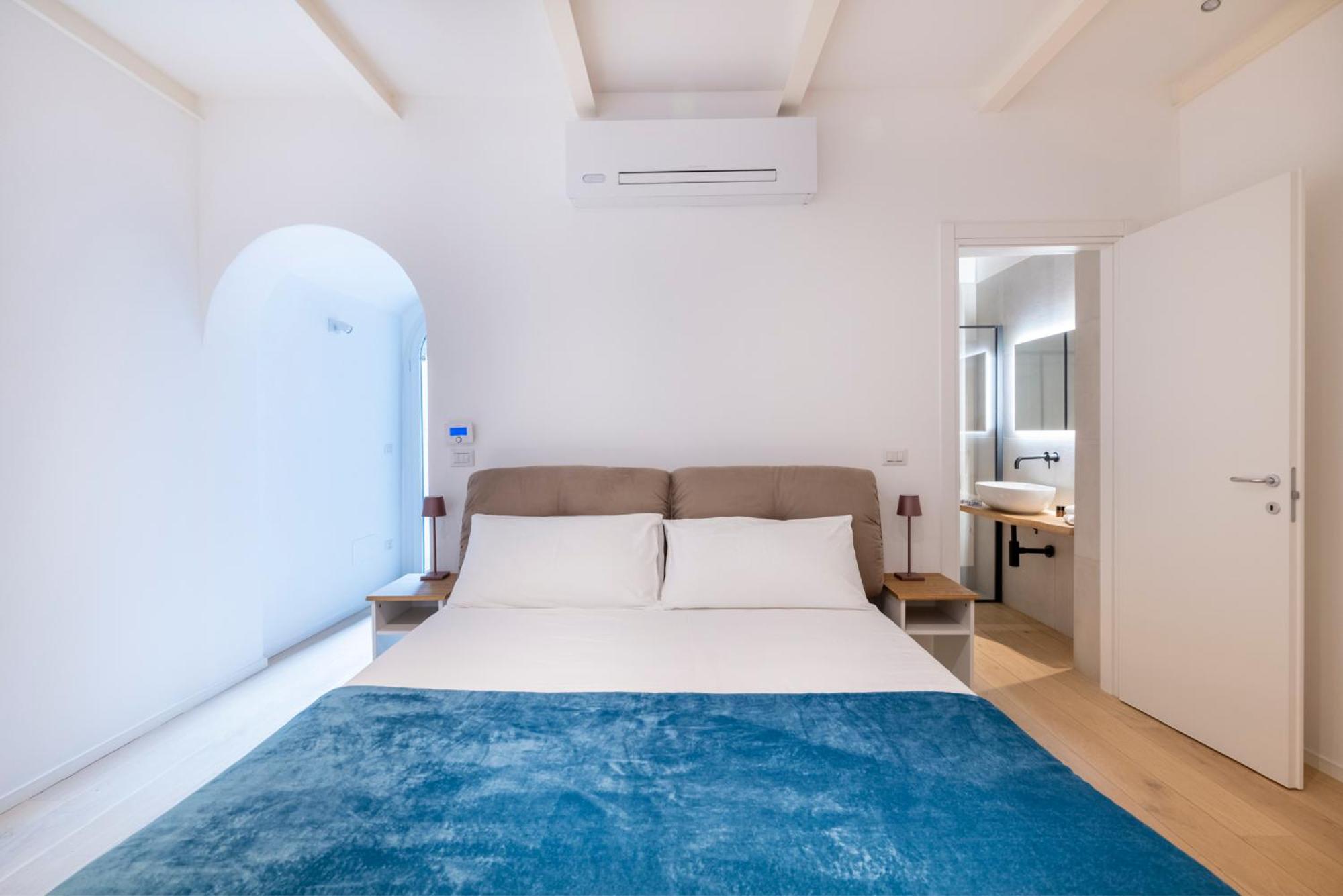 Aldrovandi Luxury Suites And Apartment Bologna Luaran gambar