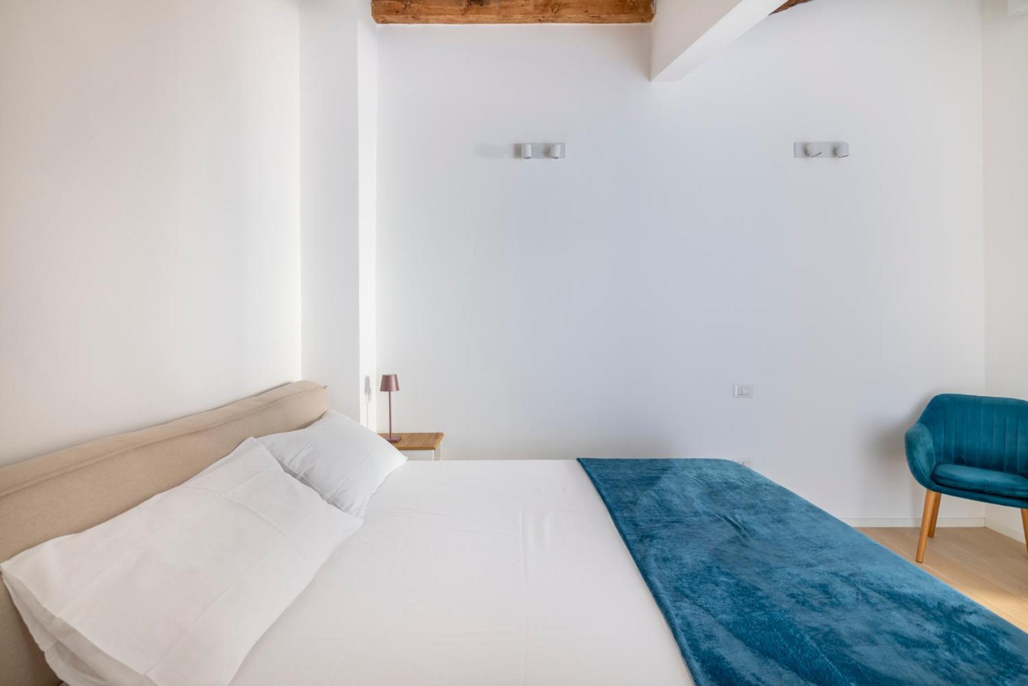 Aldrovandi Luxury Suites And Apartment Bologna Luaran gambar