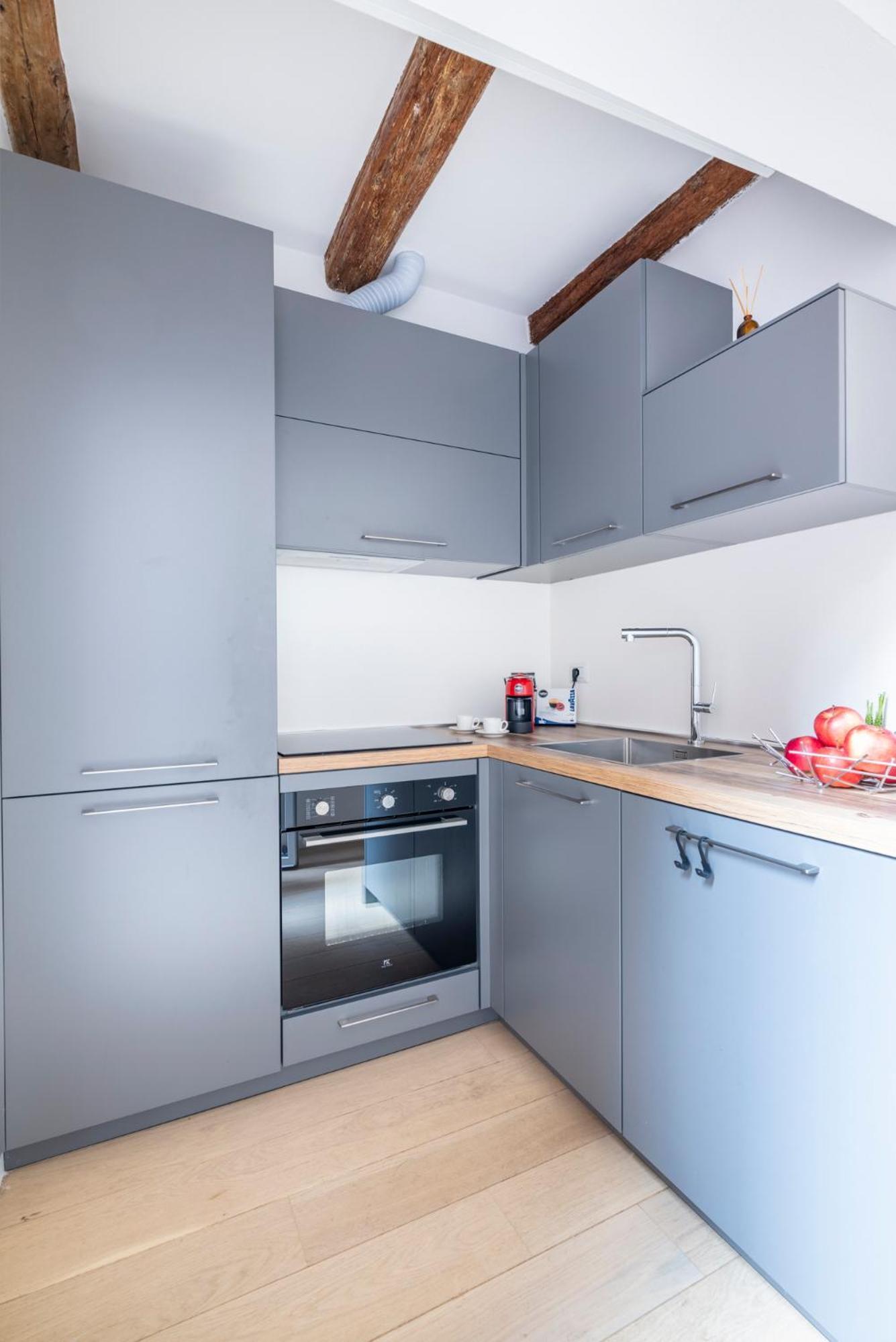 Aldrovandi Luxury Suites And Apartment Bologna Luaran gambar