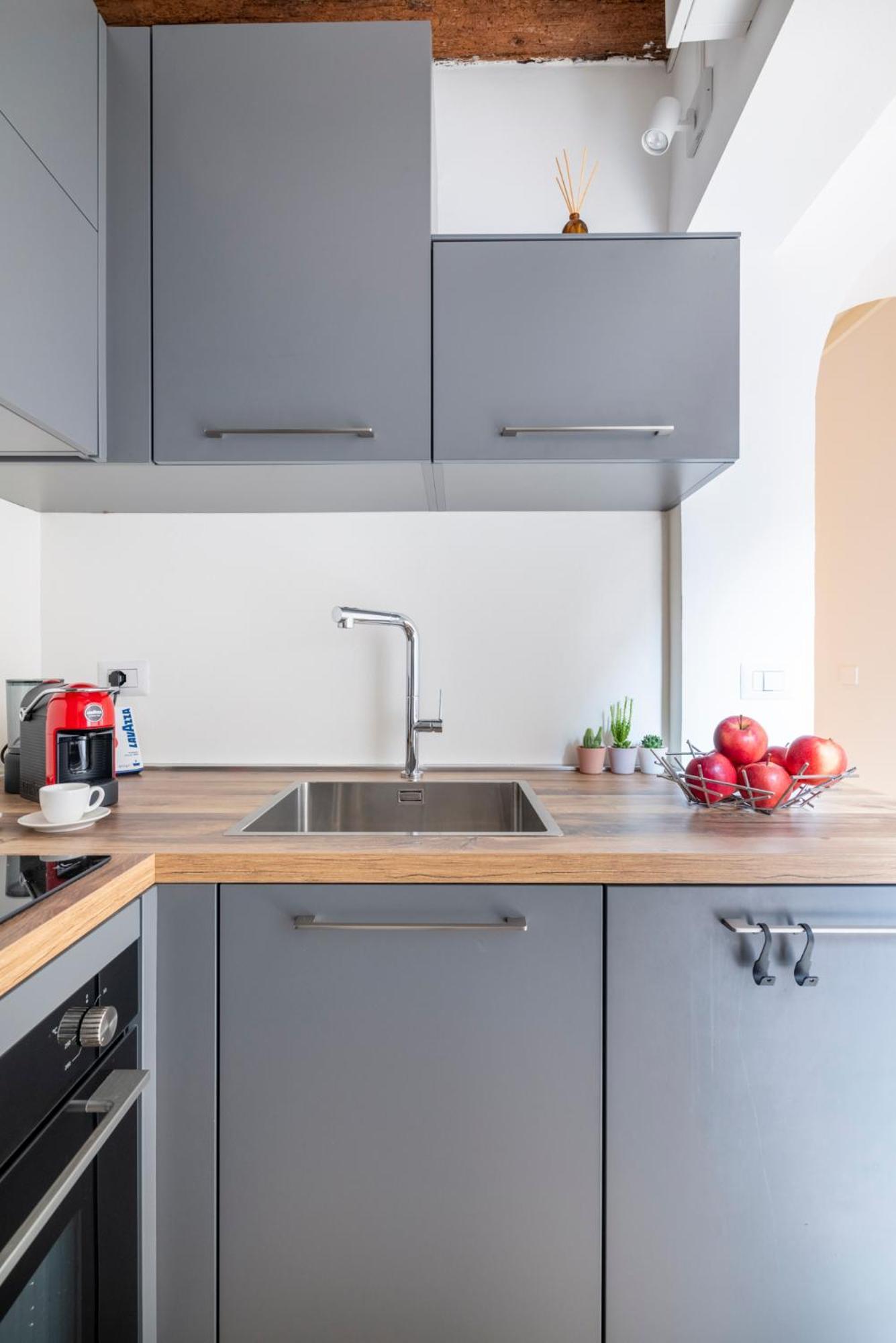 Aldrovandi Luxury Suites And Apartment Bologna Luaran gambar