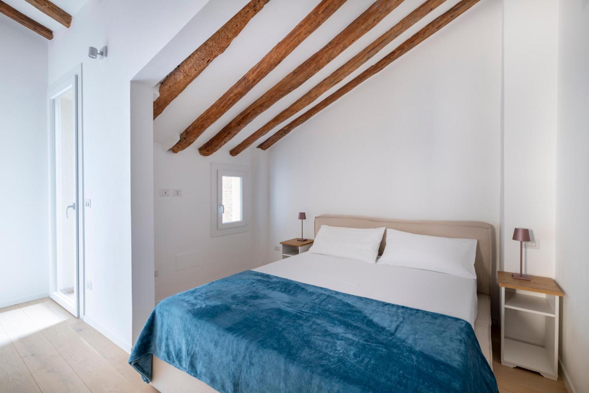 Aldrovandi Luxury Suites And Apartment Bologna Luaran gambar