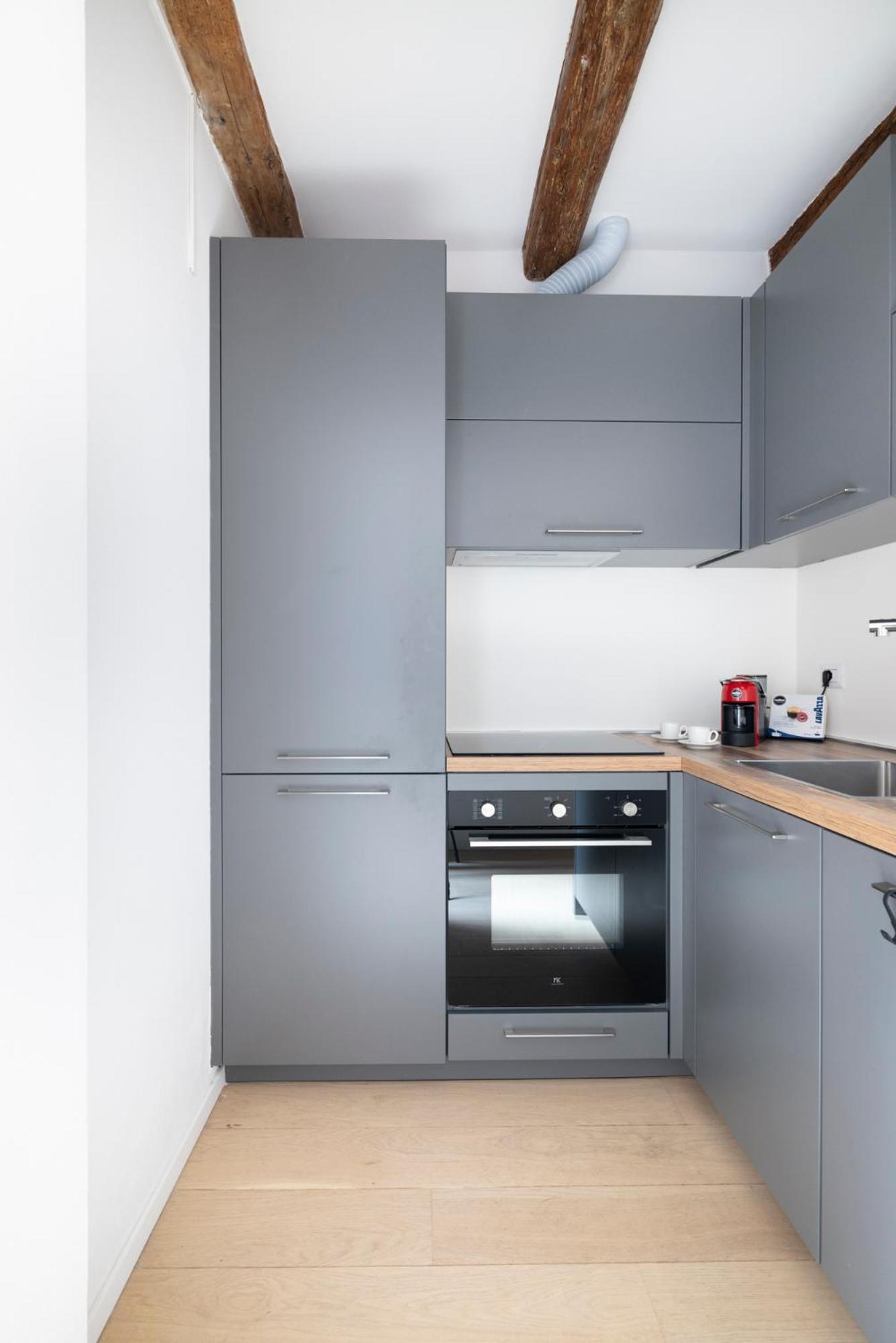 Aldrovandi Luxury Suites And Apartment Bologna Luaran gambar