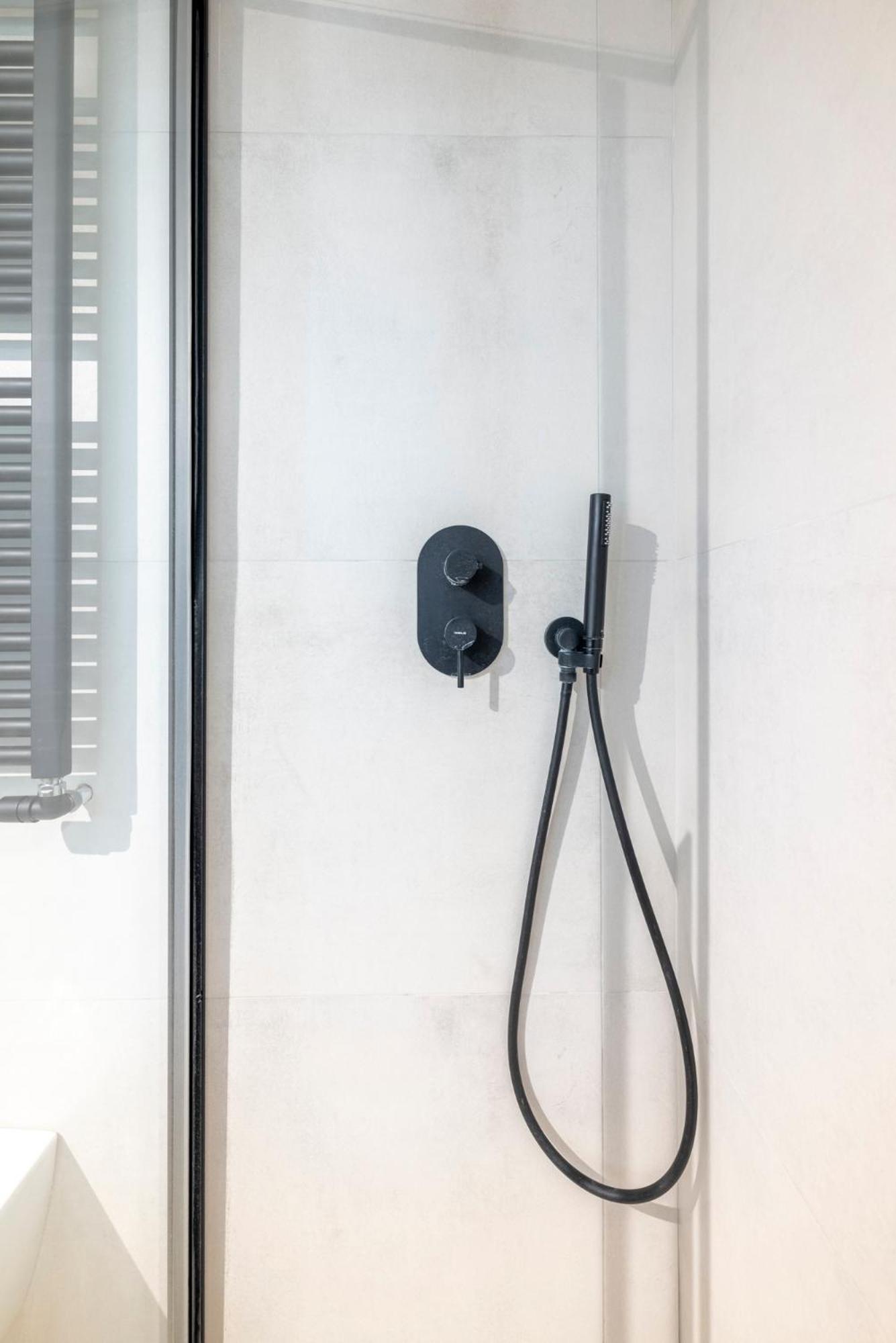 Aldrovandi Luxury Suites And Apartment Bologna Luaran gambar